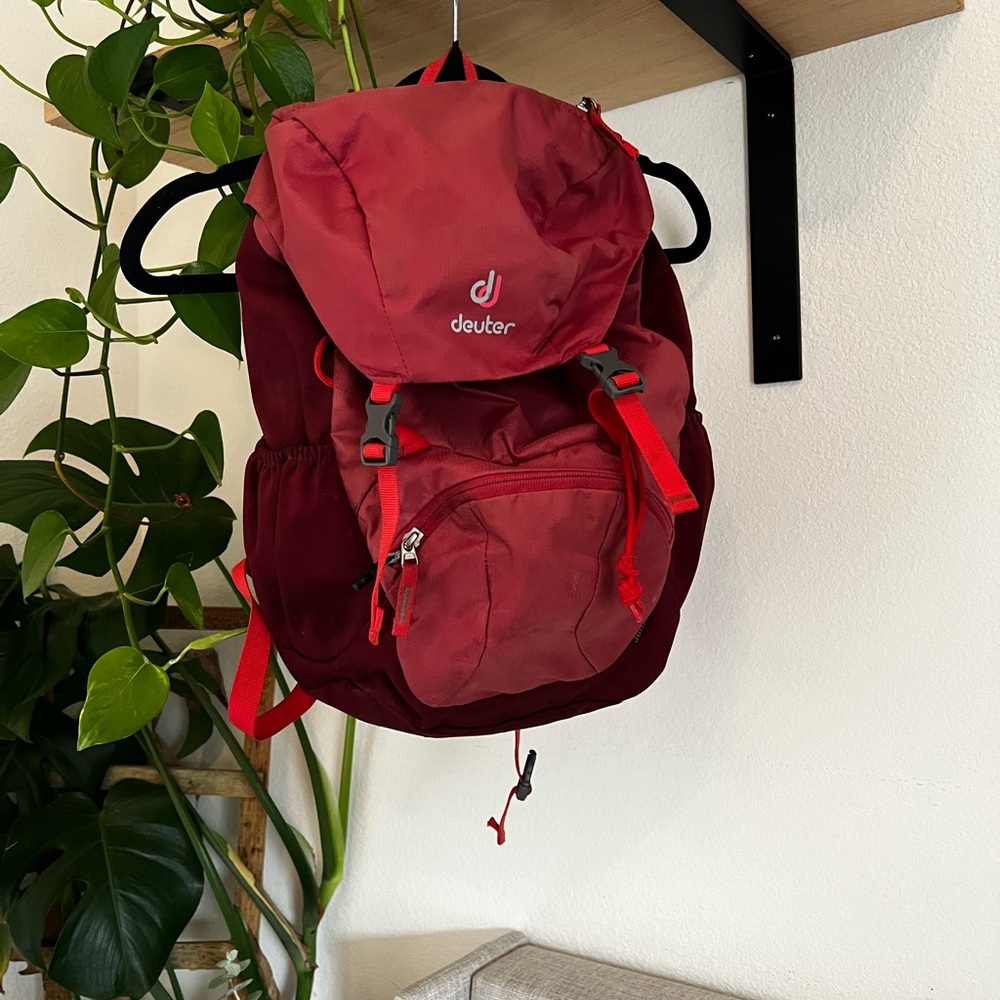 Deuter Bag